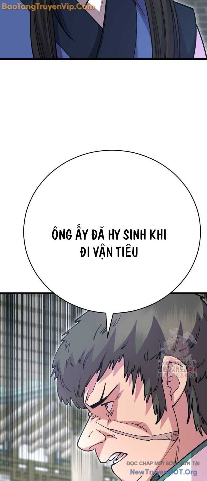 Thiên Hạ Đệ Nhất Đại Sư Huynh chapter 138 - Trang 84