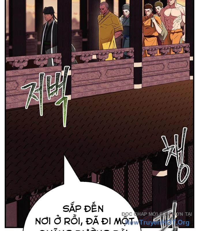 Huấn Luyện Viên Murim Thiên Tài chapter 66 - Trang 29