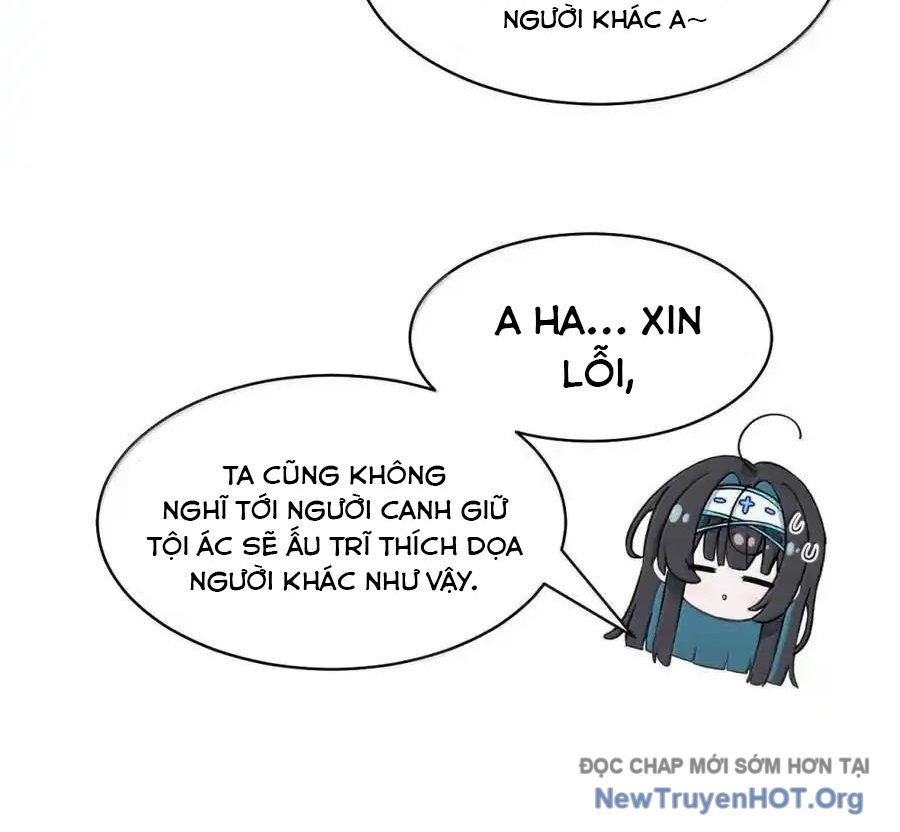 vượt cấp xuyên không, tại sao tôi lại trở thành tiểu thư tu sĩ? chapter 39 - Trang 25