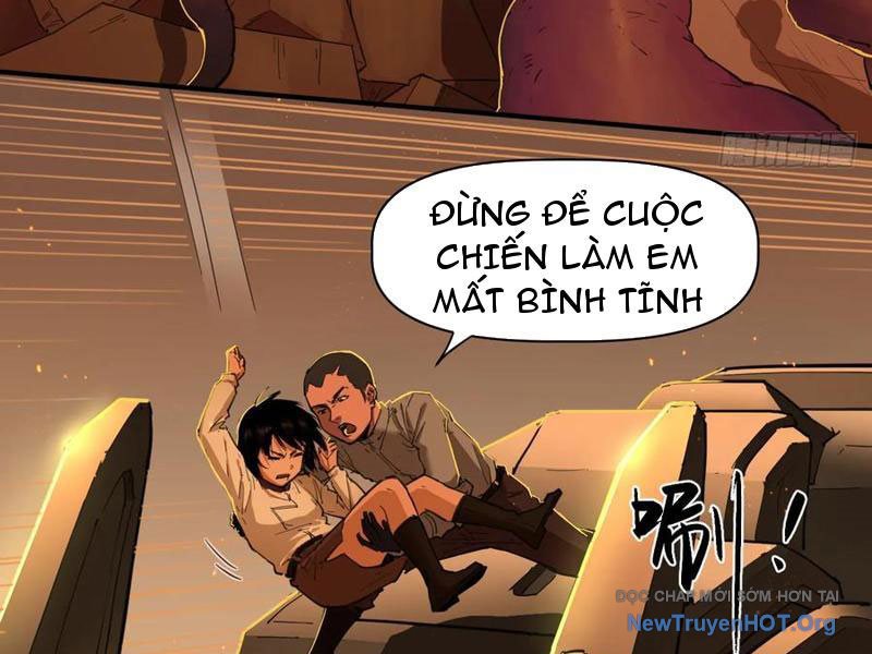 Hộp Mãnh Thú: Kỷ Nguyên Cơ Giáp chapter 37 - Trang 50
