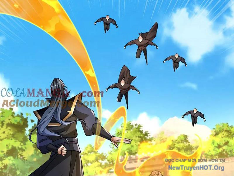 Ngủ say vạn cổ: Xuất thế quét ngang chư thiên chapter 107 - Trang 23
