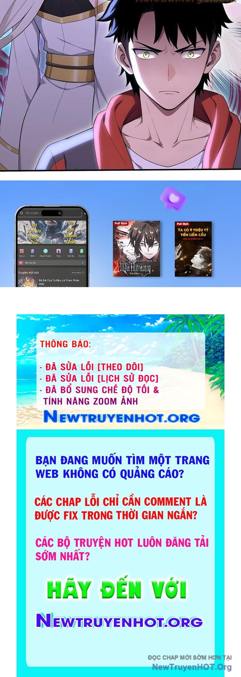 đệ Nhất Ngự Thú Sư chapter 65 - Trang 54