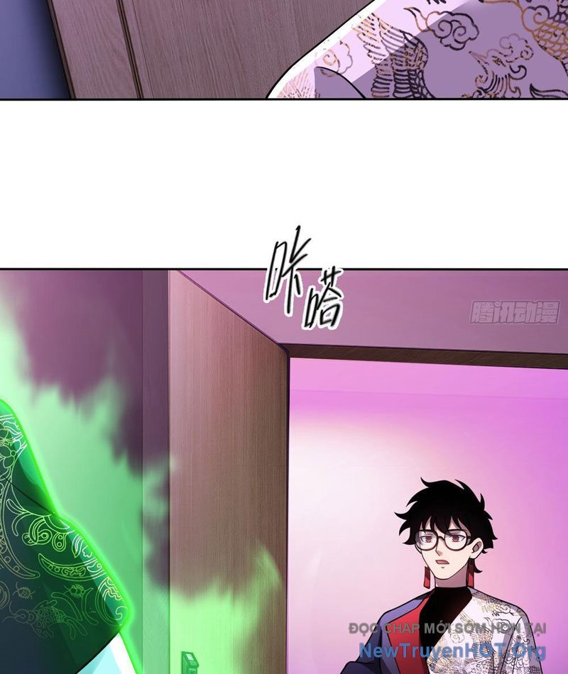 Trùng Sinh Tại Thế Giới Tu Chân, Ta Giết Tới Đỉnh chapter 10 - Trang 7