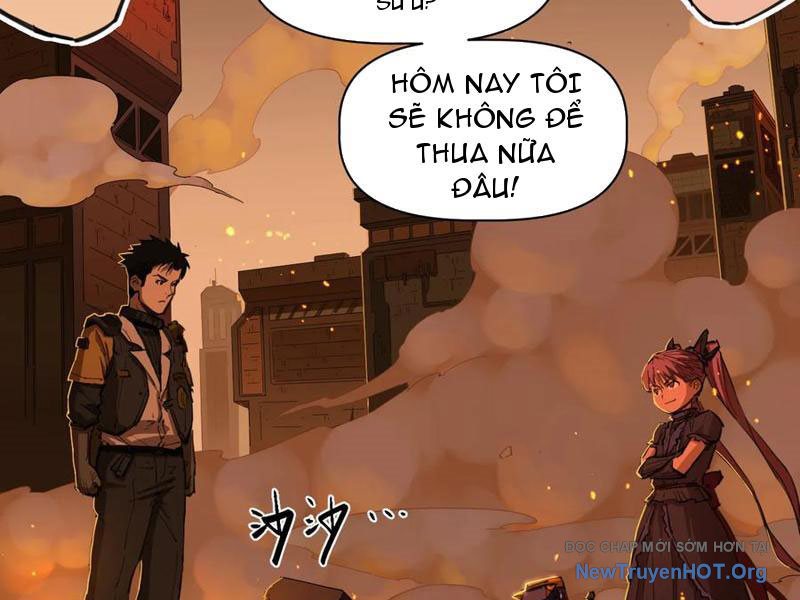 Hộp Mãnh Thú: Kỷ Nguyên Cơ Giáp chapter 37 - Trang 62