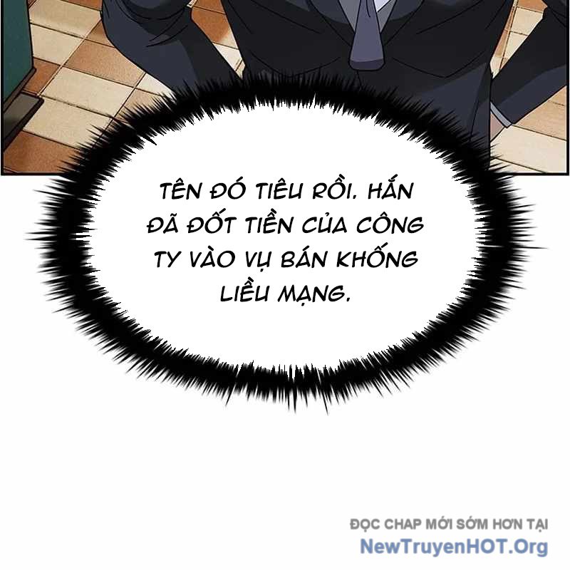 Chế Tác Hạt Nhân chapter 39 - Trang 110
