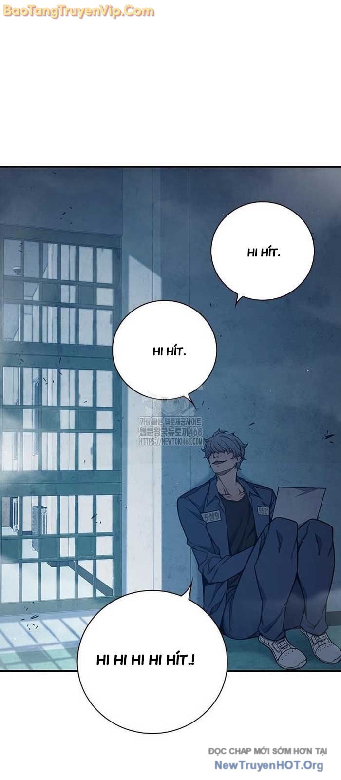 Nhà Tù Vị Thành Niên chapter 53 - Trang 76