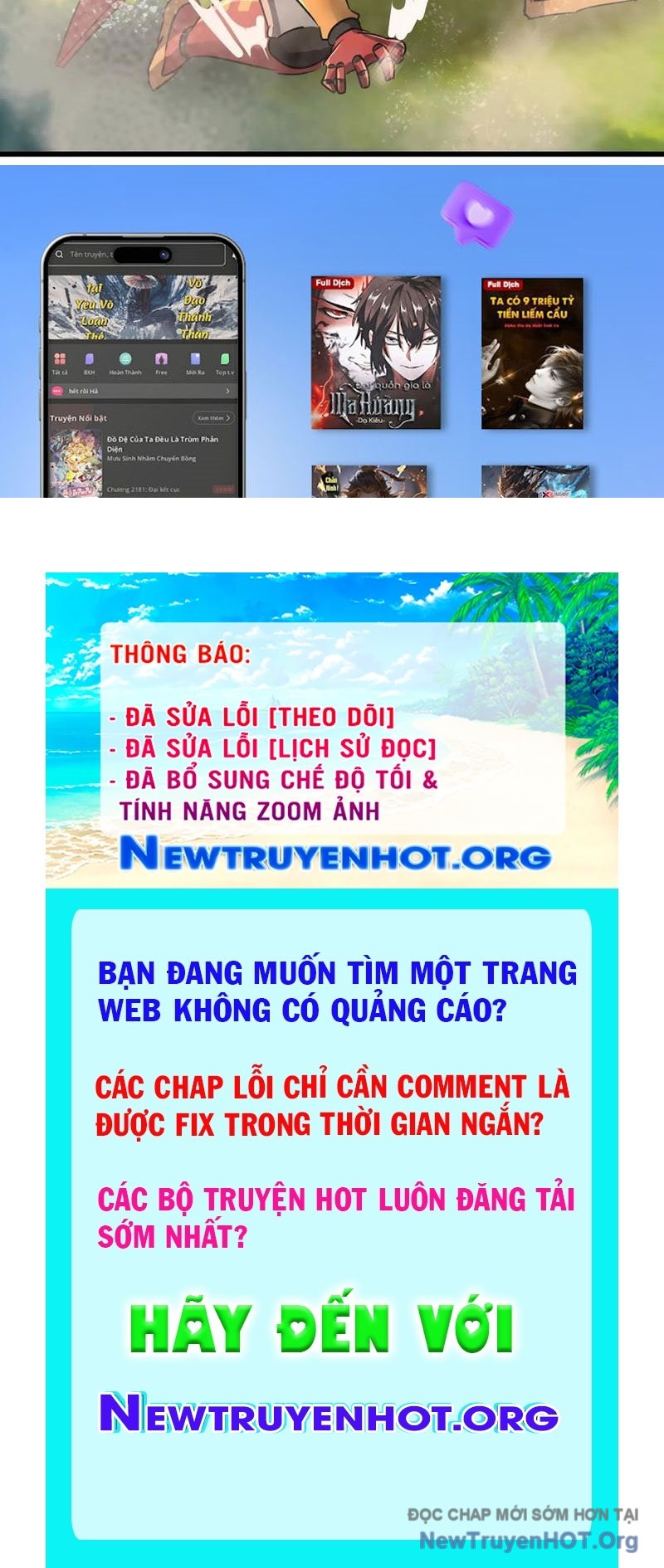 Vũ Trụ Trùng Vương chapter 47 - Trang 85