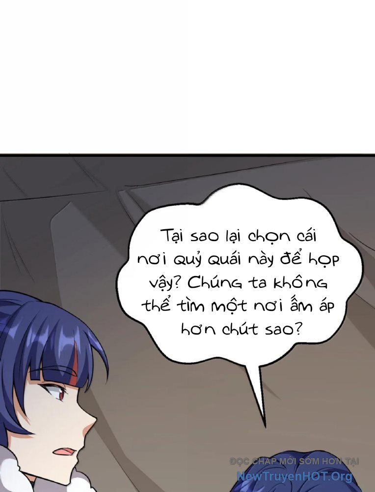 Từ Hôm Nay Bắt đầu Làm Thành Chủ chapter 541 - Trang 20