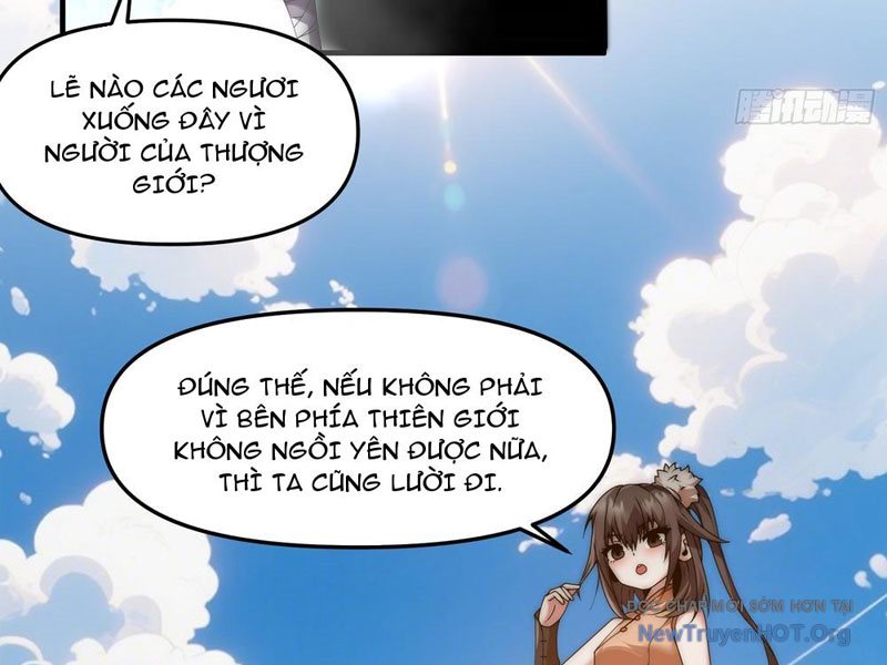Lôi Kiếp Thập Vạn Niên chapter 12 - Trang 44