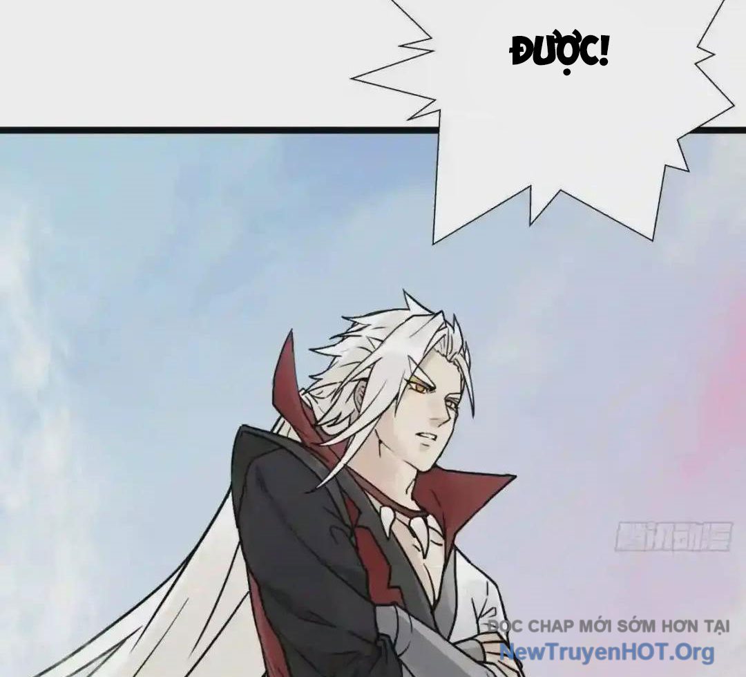 Cứu Thế Giới Đi, Ông Chú! chapter 191 - Trang 15