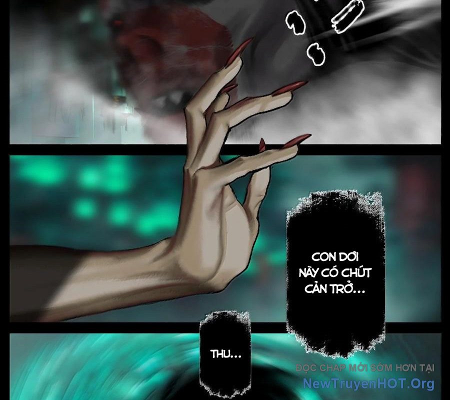 Tây Du Ký Ngoại Truyện chapter 369 - Trang 30