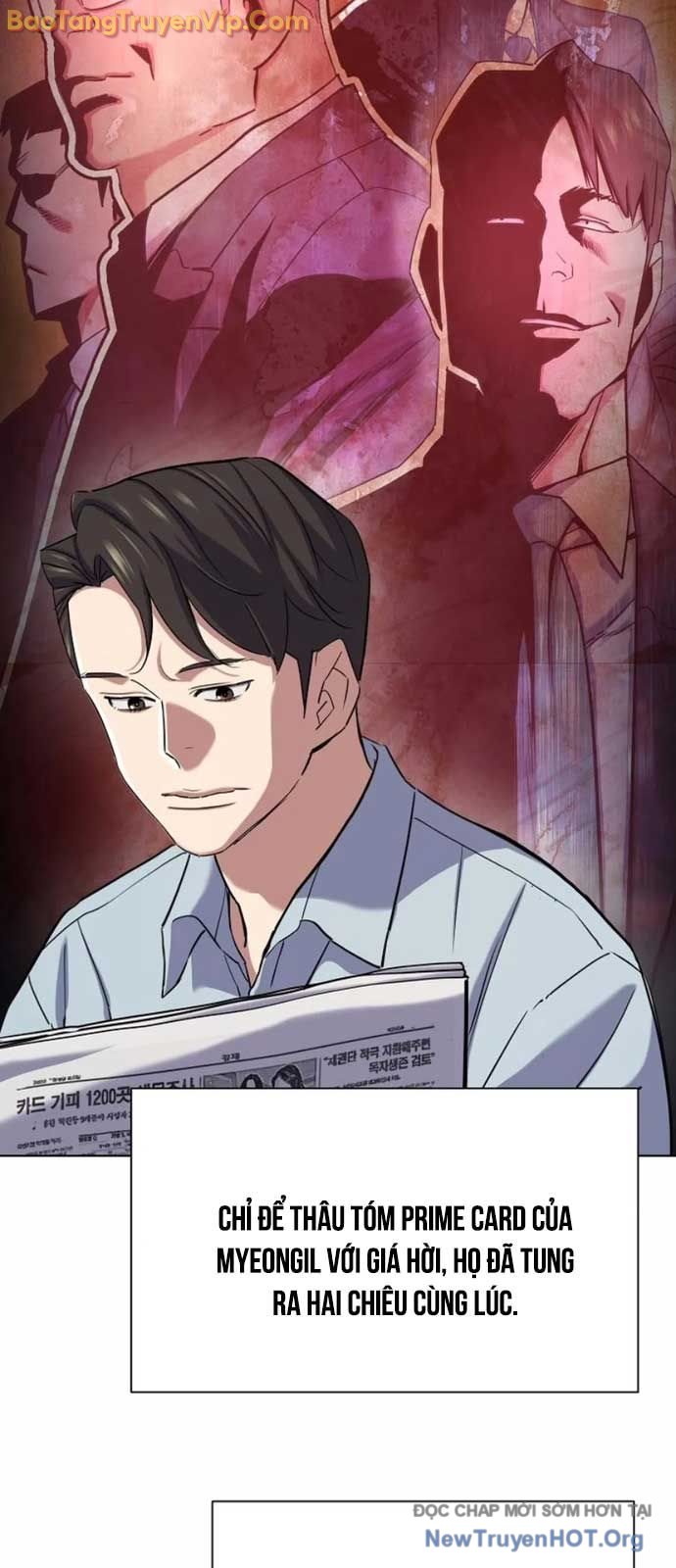 Tiểu Thiếu Gia Gia Tộc Tài Phiệt chapter 153 - Trang 12