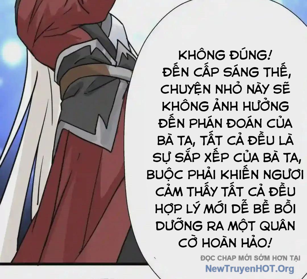 Cứu Thế Giới Đi, Ông Chú! chapter 191 - Trang 45