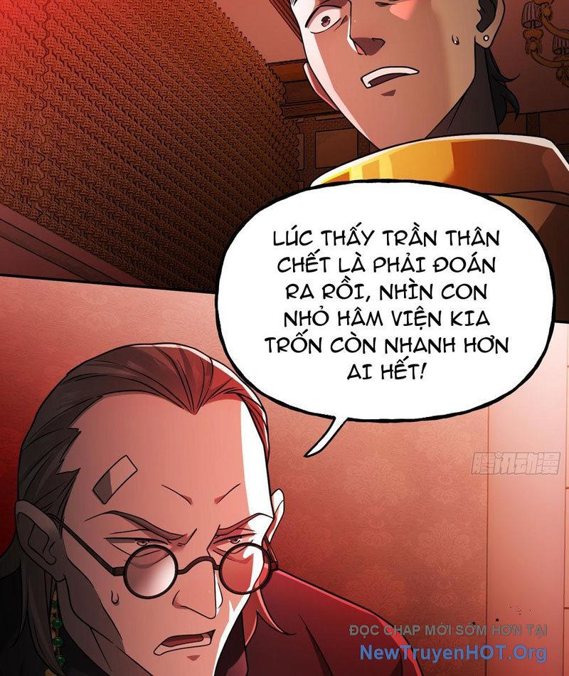 Trùng Sinh Tại Thế Giới Tu Chân, Ta Giết Tới Đỉnh chapter 11 - Trang 17