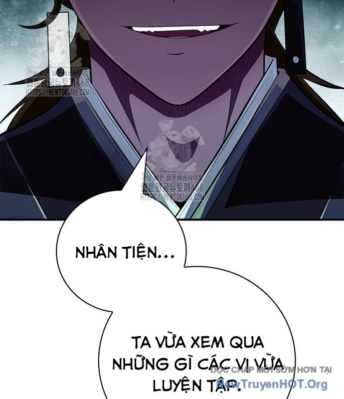 Huấn Luyện Viên Murim Thiên Tài chapter 66 - Trang 128