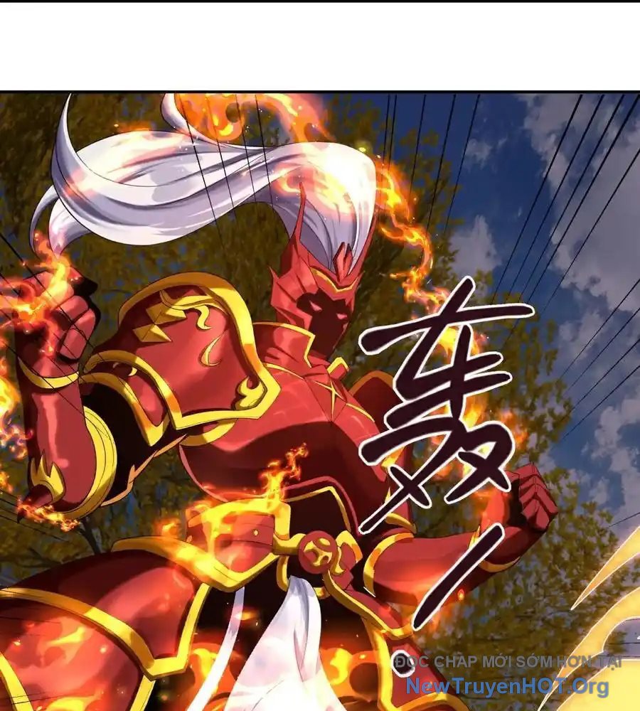 Chiến Hồn Tuyệt Thế chapter 763 - Trang 10