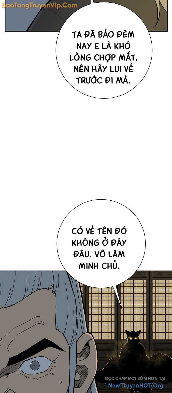 Vĩ Linh Kiếm Tiên chapter 113.2 - Trang 9