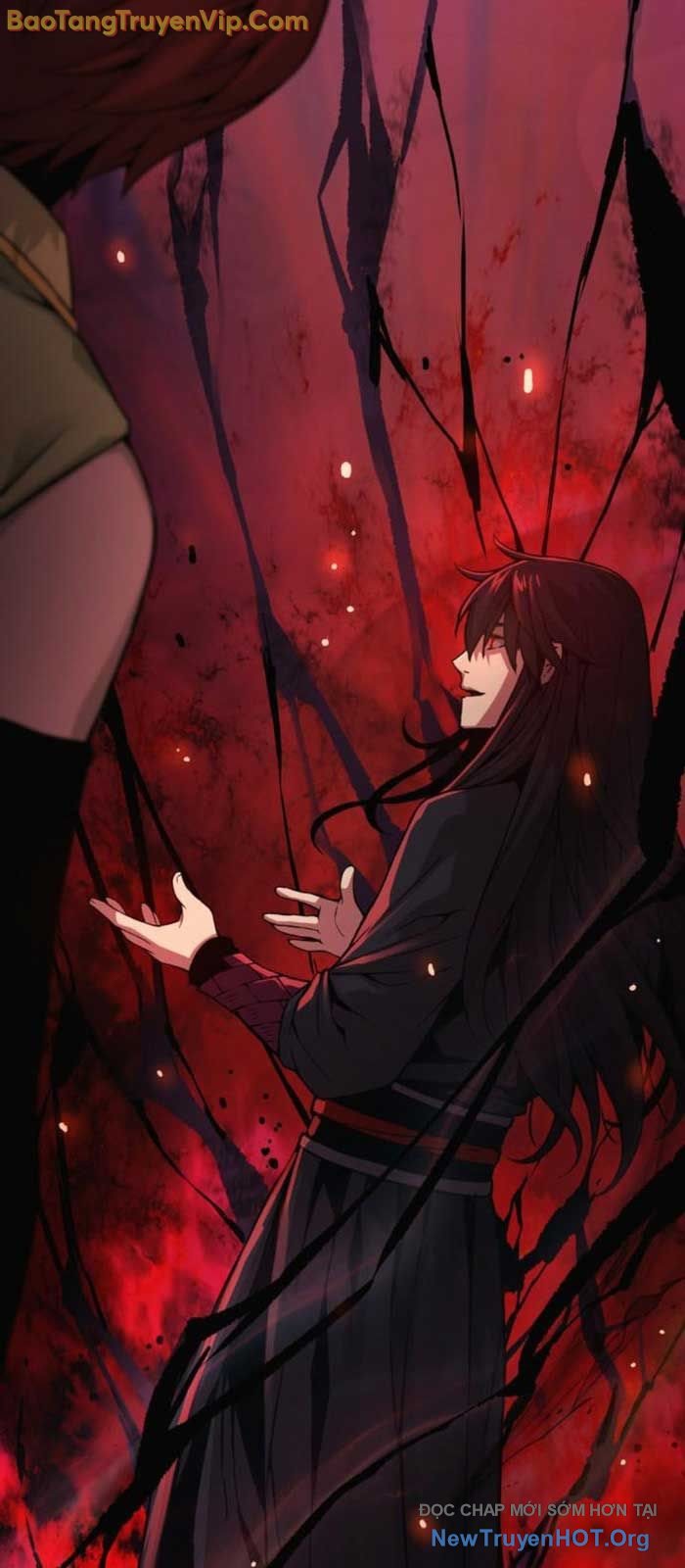 Quái Lực Loạn Thần chapter 77 - Trang 65