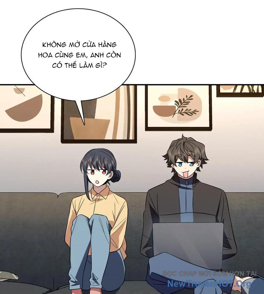 Bà Xã Nhà Tôi Đến Từ Ngàn Năm Trước chapter 388 - Trang 19