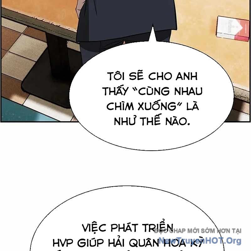 Chế Tác Hạt Nhân chapter 39 - Trang 78