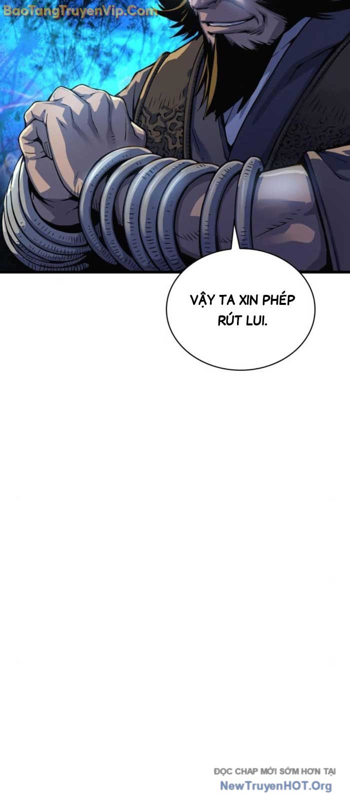 Quái Lực Loạn Thần chapter 77 - Trang 23