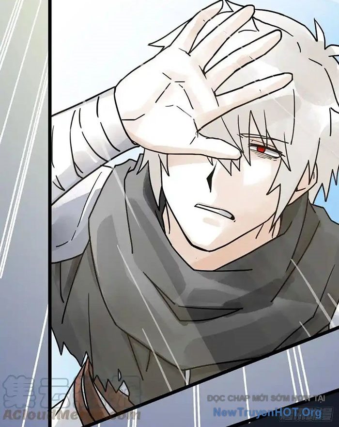 Cứu Thế Giới Đi, Ông Chú! chapter 190 - Trang 22