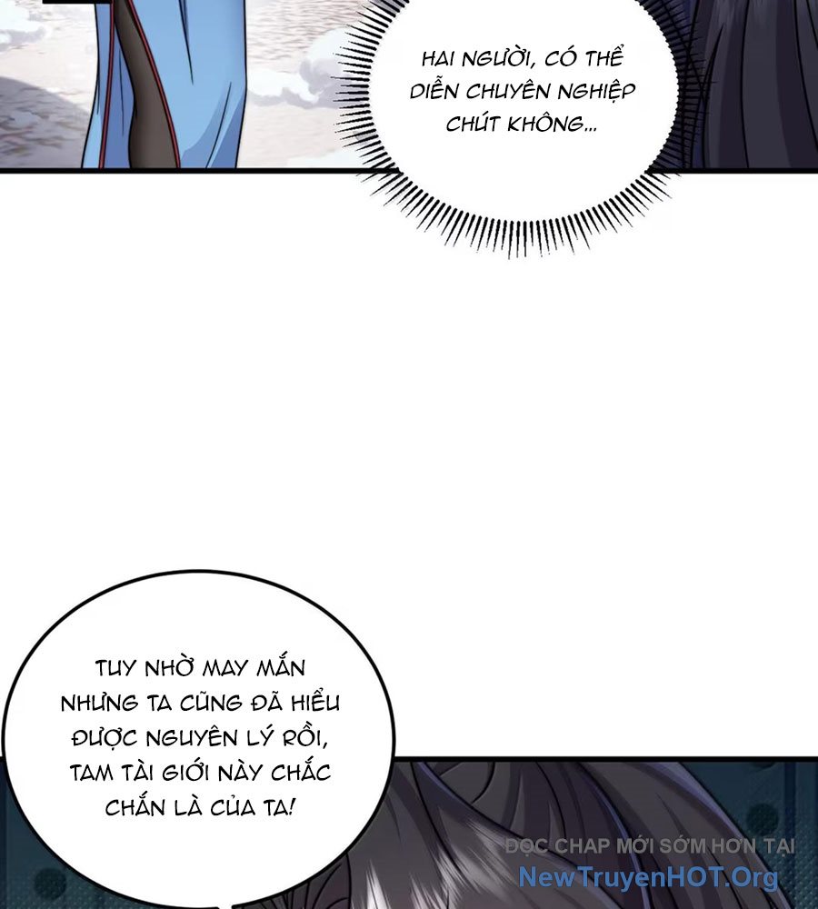 Vai Ác Sư Tôn Mang Theo Các Đồ Đệ Vô Địch Thiên Hạ chapter 174 - Trang 77