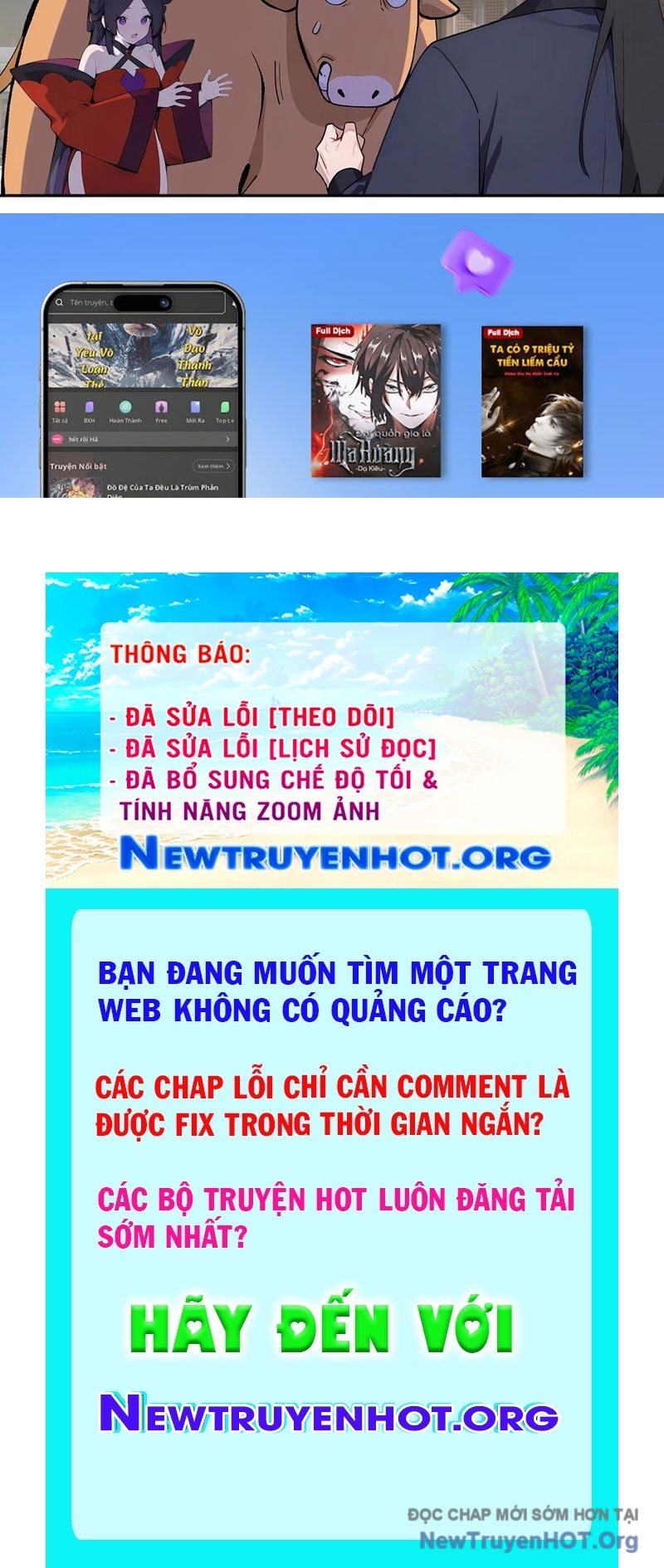 Bách Thê Phổ: Thánh nữ đều gọi ta là phu quân chapter 61.5 - Trang 112