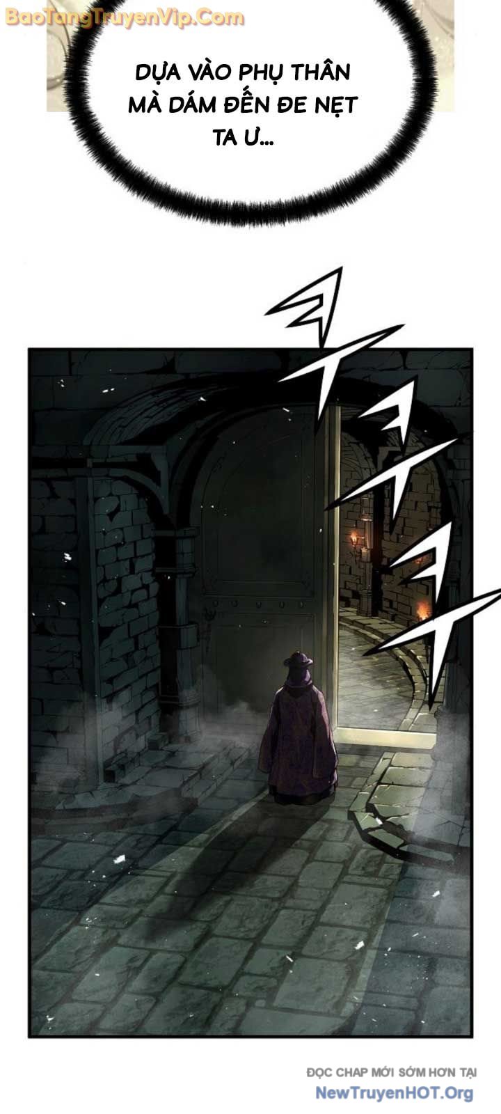 Tuyệt Thế Hồi Quy chapter 52 - Trang 4