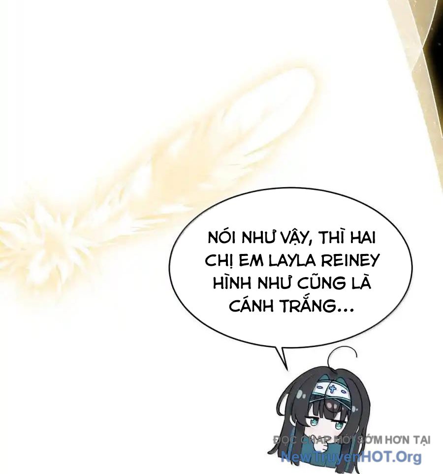 vượt cấp xuyên không, tại sao tôi lại trở thành tiểu thư tu sĩ? chapter 40 - Trang 45