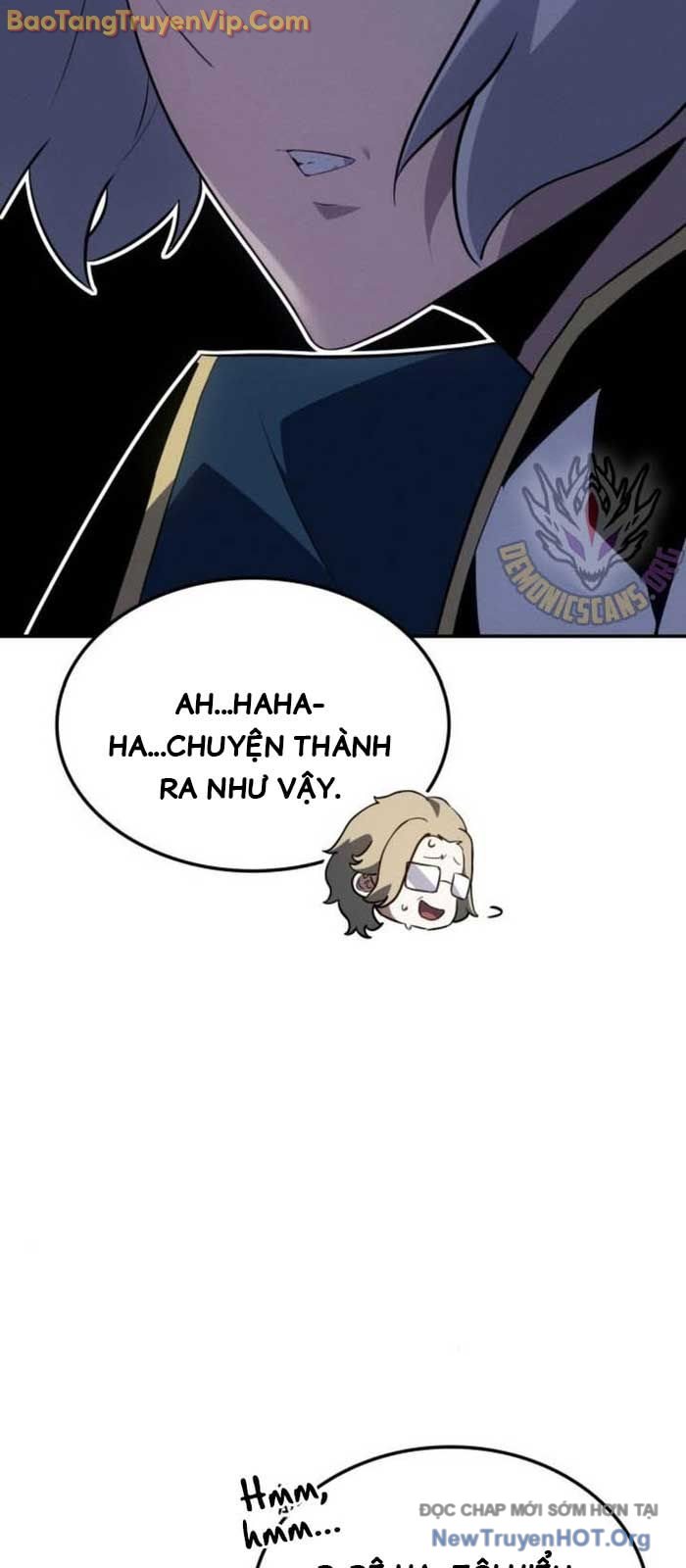 Băng Vương chapter 29 - Trang 29