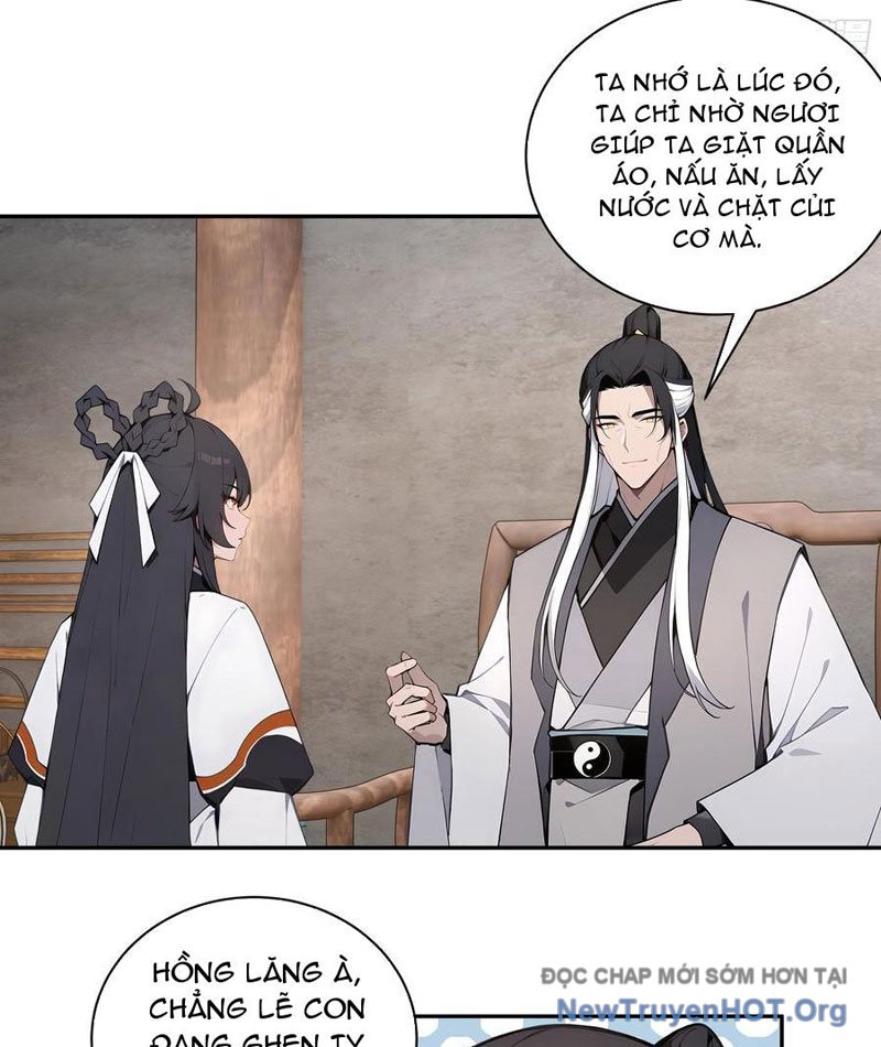 Bách Thê Phổ: Thánh nữ đều gọi ta là phu quân chapter 62 - Trang 44