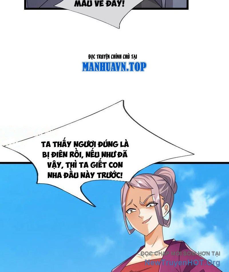 Ngủ say vạn cổ: Xuất thế quét ngang chư thiên chapter 106 - Trang 48
