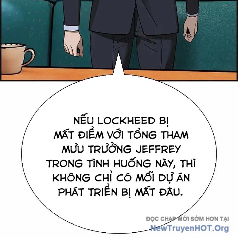 Chế Tác Hạt Nhân chapter 39 - Trang 83
