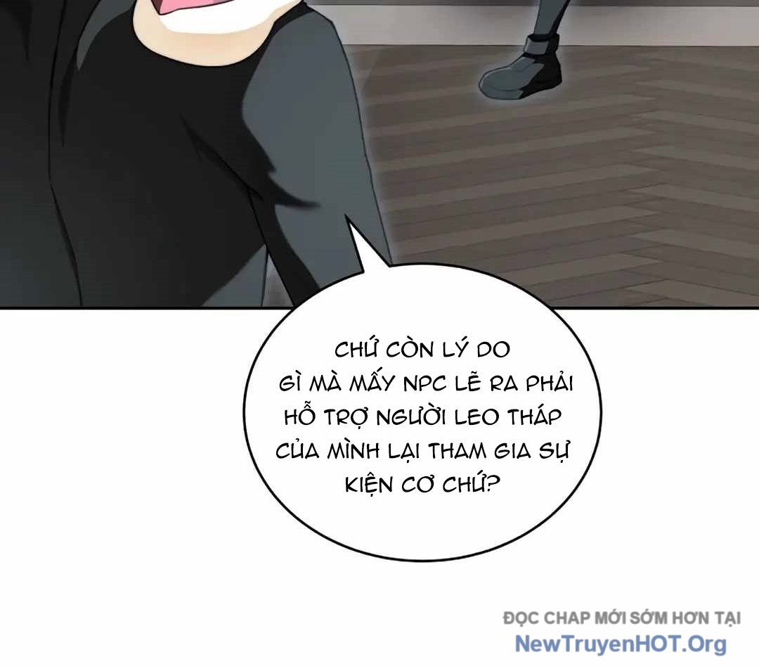 Mắc Kẹt Trong Tòa Tháp Thử Thách chapter 111 - Trang 90