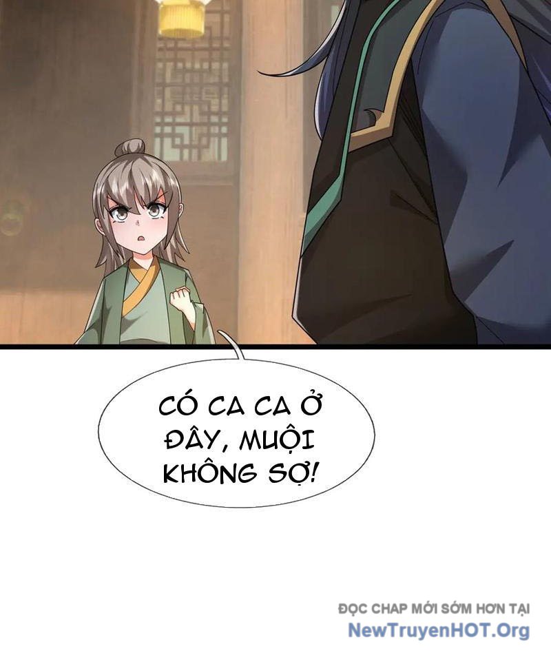 Ngủ say vạn cổ: Xuất thế quét ngang chư thiên chapter 106 - Trang 31