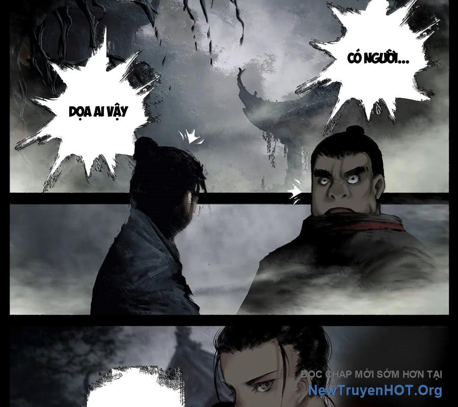 Tây Du Ký Ngoại Truyện chapter 367 - Trang 11