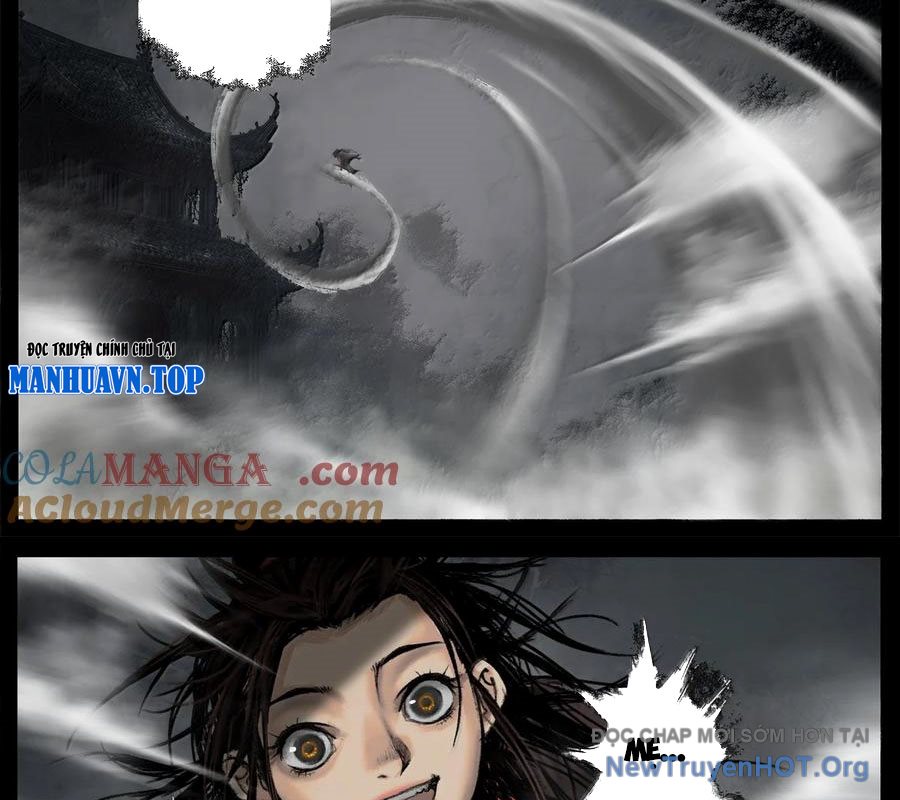 Tây Du Ký Ngoại Truyện chapter 368 - Trang 17