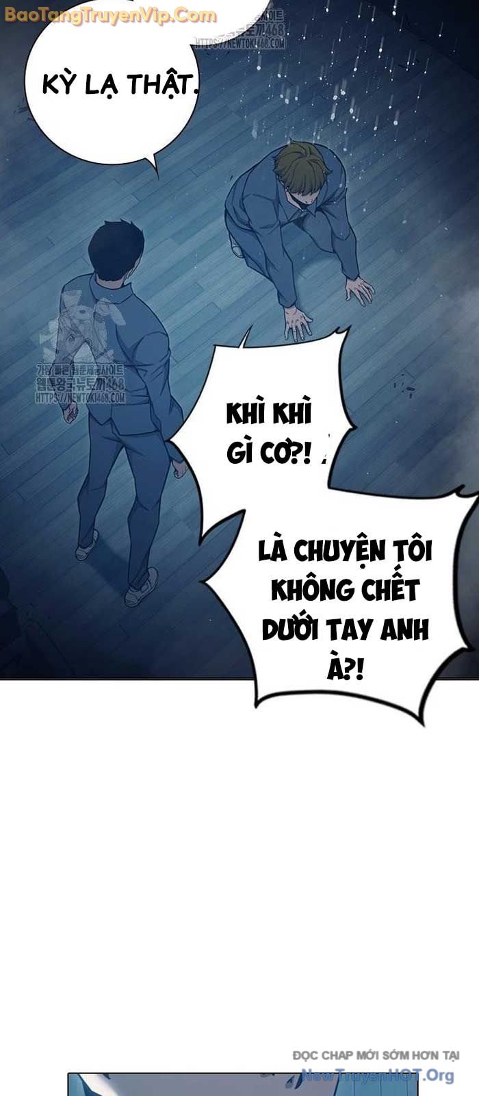 Nhà Tù Vị Thành Niên chapter 53 - Trang 70