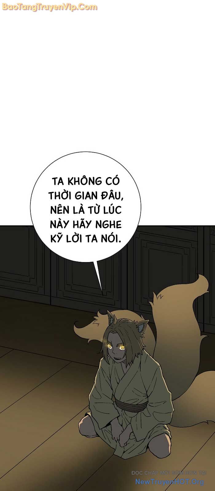 Vĩ Linh Kiếm Tiên chapter 113.2 - Trang 16