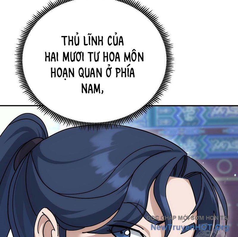 Hoạn Quan Tuyệt Luân chapter 26 - Trang 197
