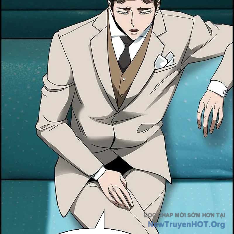 Chế Tác Hạt Nhân chapter 39 - Trang 42