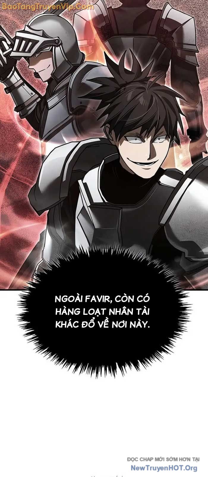 Thiên Quỷ Chẳng Sống Nổi Cuộc Đời Bình Thường chapter 161 - Trang 7