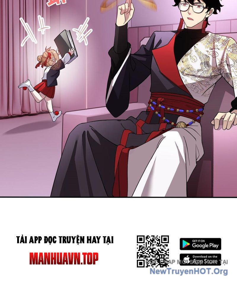 Trùng Sinh Tại Thế Giới Tu Chân, Ta Giết Tới Đỉnh chapter 9 - Trang 37