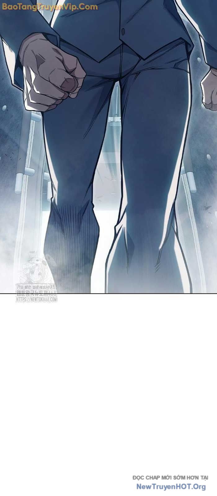 Nhà Tù Vị Thành Niên chapter 53 - Trang 40