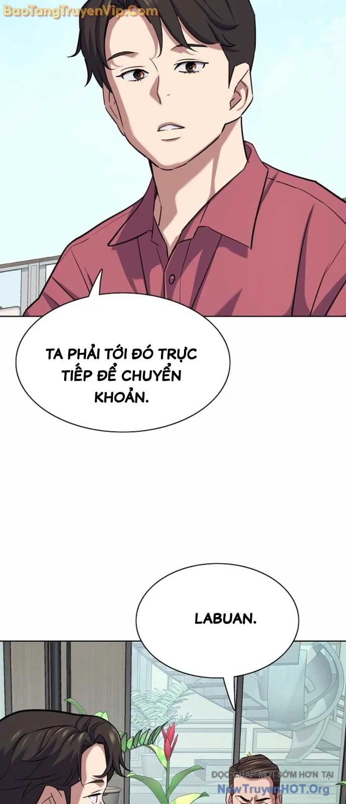 Tiểu Thiếu Gia Gia Tộc Tài Phiệt chapter 153 - Trang 22