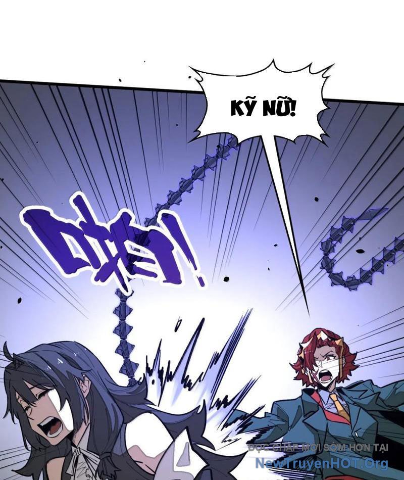 Từ Đáy Xã Hội Quật Khởi chapter 52 - Trang 45