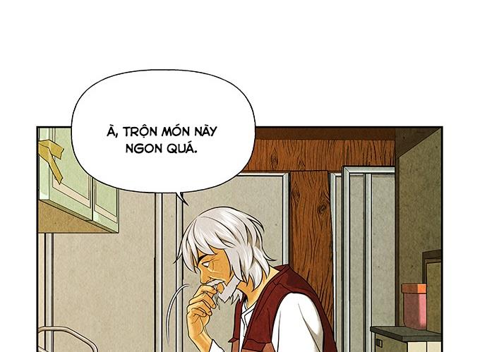 Cửa hàng đồ cổ tương lai chapter 35 - Trang 129