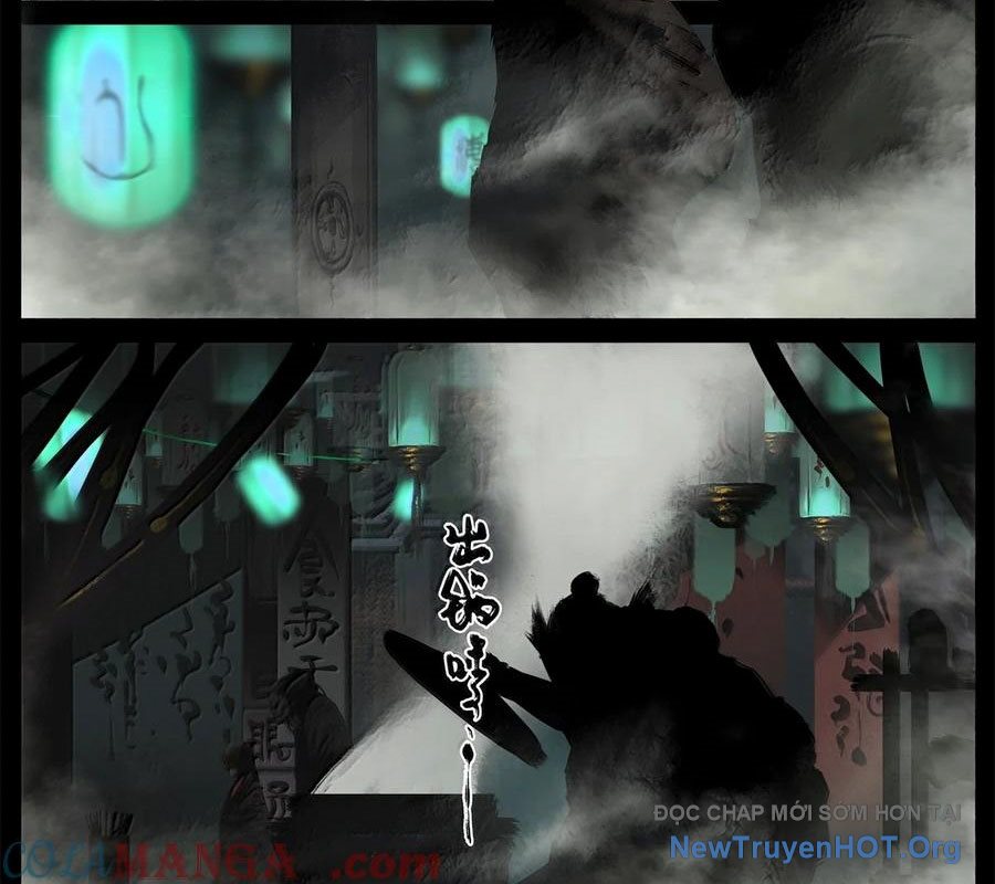 Tây Du Ký Ngoại Truyện chapter 368 - Trang 27