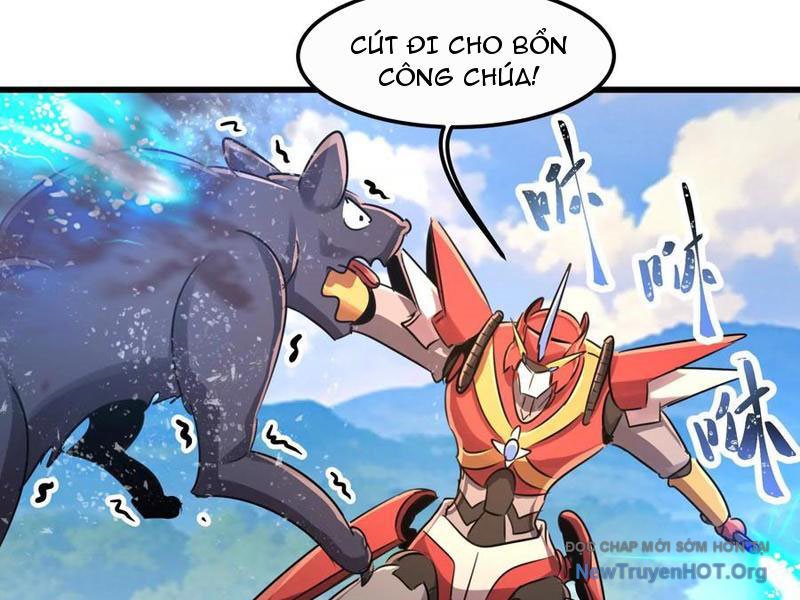 Vũ Trụ Trùng Vương chapter 47 - Trang 73